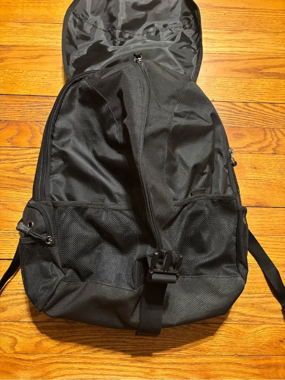 Harley-Davidson helmet Backpack 🏍️